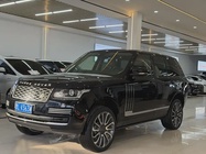Land Rover Range Rover 2015