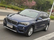 BMW X1 2017