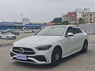 Mercedes-Benz C-Class 2024