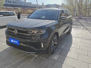 Volkswagen Tavendor 2024