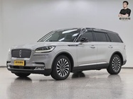Lincoln Aviator 2021