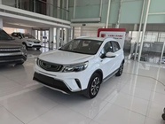 Geely X3 2019