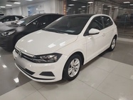 Volkswagen Polo 2021