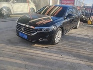 Volkswagen Passat 2019