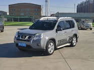 Nissan X-Trail 2014