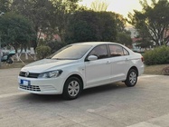 Volkswagen Jetta 2016