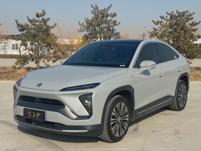 NIO EC6
