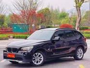 BMW X1 2011