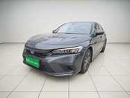 Honda Civic 2023