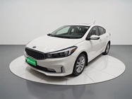 Kia K3 2016