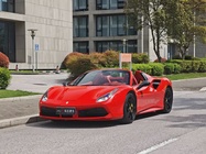 Ferrari 488 2019
