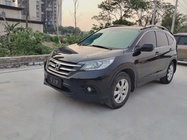 Honda CR-V 2015
