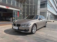BMW 3 Series 2017