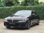 BMW 5 Series 2023