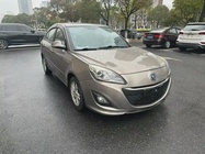 Changan V5 2014