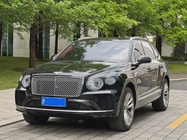 Bentley Bentayga 2020