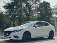 Mazda 3 2016