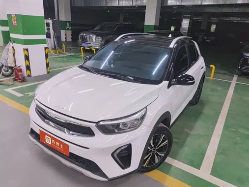 Kia KX1 2022