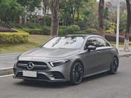 Mercedes-Benz A-Class 2022