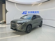 Changan UNI-Z 2024