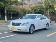Toyota Crown 2008