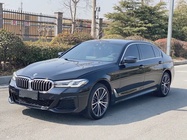 BMW 5 Series 2023