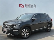 Volkswagen Tayron 2022