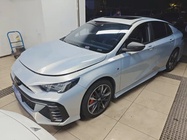 GAC Shadow Leopard 2023