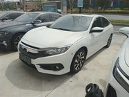 Honda Civic 2019