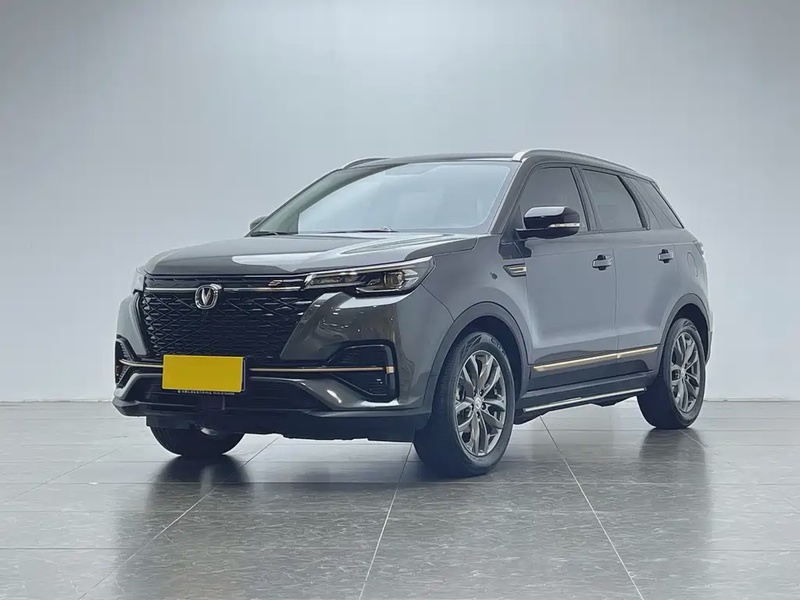 Changan CS55