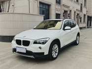 BMW X1 2014