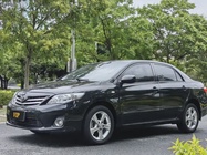 Toyota Corolla 2011