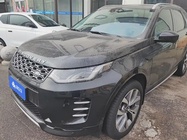Land Rover Discovery Sport 2024