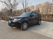 Land Rover Discovery 2023