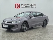 Volkswagen Passat 2024