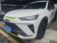 Haval H6S 2022
