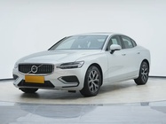 Volvo S60 2026