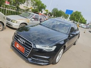 Audi A6 2018