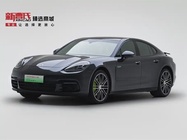 Porsche Panamera 2020