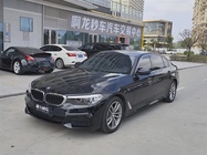 BMW 5 Series 2020