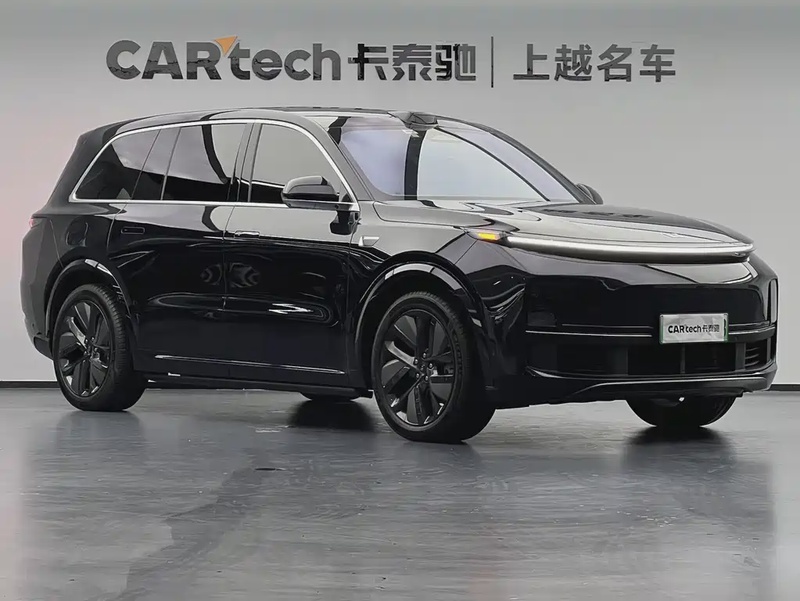 Li Auto L9