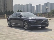 Volvo S90 2021