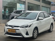 Toyota Yaris 2019