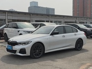 BMW 3 Series 2021
