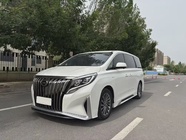 GAC M8 2021