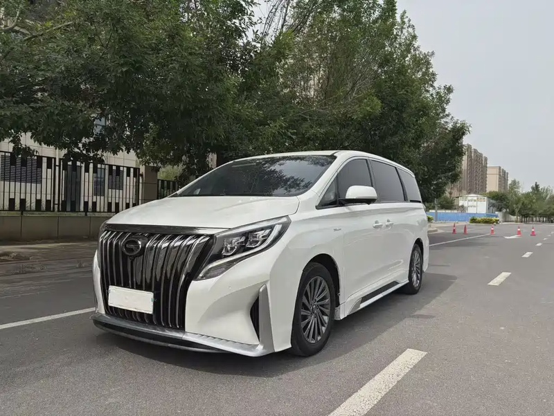 GAC M8