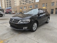 Volkswagen Lavida 2014