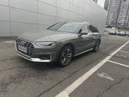 Audi A4 2023