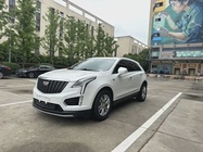 Cadillac XT5 2021
