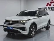 Volkswagen Tavendor 2023